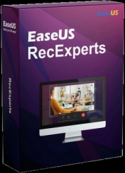: EaseUS RecExperts Pro 3.8.3