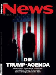 :  News Nachrichtenmagazin No 19 vom 08 Mai 2024