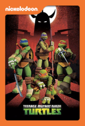 : Teenage Mutant Ninja Turtles 2012 S01E01 German Dl 1080p Web h264 iNternal-TvnatiOn