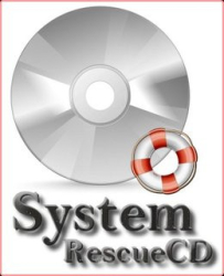 : SystemRescue v11.01 (x64)