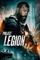 : Project Legion 2022 German Dl Eac3 720p Amzn Web H264-SniCkers