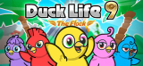 : Duck Life 9 The Flock-Tenoke