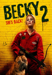 : Becky 2 Shes Back 2023 German AC3 WEBRip x264 - ZeroTwo