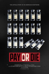 : Pay or Die 2023 German Dl Doku 1080p Web H264-Mge