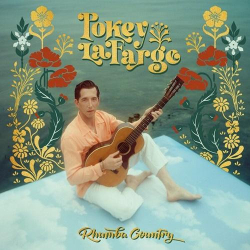 : Pokey LaFarge - Rhumba Country (2024)