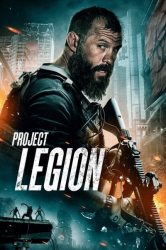 : Project Legion 2022 German AC3 DL 1080p WEB x264 - HQXD