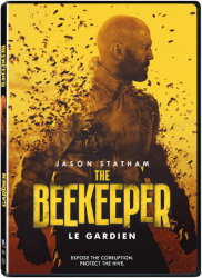 : The Beekeeper 2024 Uncut German DTS 720p BluRay x264 - FDHQ