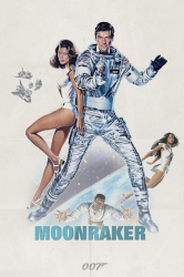 : James Bond 007 Moonraker 1979 German Ac3 Dl 1080p BluRay x265-FuN