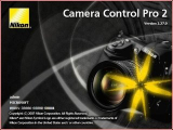 : Nikon Camera Control Pro v2.37.1 (x64)