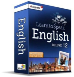 : Learn to Speak English Deluxe v12.0.0.16