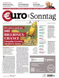 : Euro am Sonntag Finanzmagazin No 19 vom 10. Mai 2024