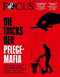 :  Focus Nachrichtenmagazin No 20 vom 10 Mai 2024