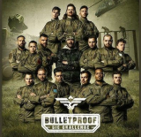 : Bulletproof - Die Challenge S01E05 German 1080p Web H264-SynergiE