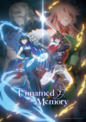 : Unnamed Memory S01E01 German Dl AniMe 1080p Web H264-OniGiRi