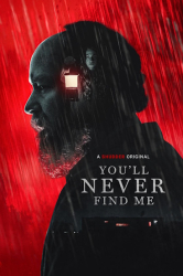 : Youll Never Find Me 2023 German Dl 720P Bluray X264-Watchable