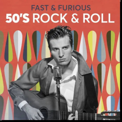 : Fast & Furious 50s Rock & Roll (2020)