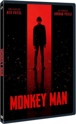 : Monkey Man 2024 German AC3 WEBRip x264 - BALENCiAGA