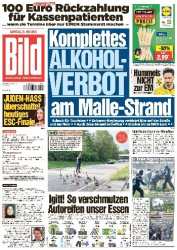 : Bild - 11 Mai 2024