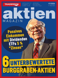 : Aktien Magazin - 11. Mai 2024