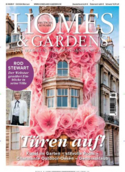 : Homes & Gardens Germany - Mai - Juni2024