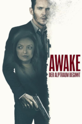 : Awake Der Alptraum beginnt 2019 German Ac3 Webrip x264-ZeroTwo