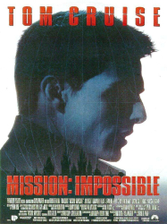 : Mission Impossible 1996 German iNternal Ac3 Dvdrip x264-UpriSiNg