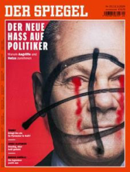 :  Der Spiegel Nachrichtenmagazin No 20 vom 11 Mai 2024