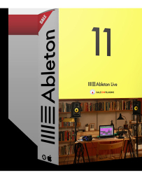 : Ableton Live 11 Suite v11.3.25