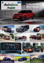 :  Auto Guru Magazin Mai No 05 2024