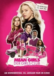 : Mean Girls - Der Girls Club 2024 German 1040p AC3 microHD x264 - RAIST