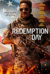 : Redemption Day 2021 German 800p AC3 microHD x264 - RAIST