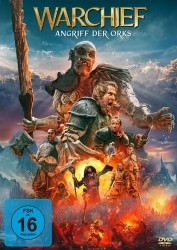 : Warchief - Angriff der Orks 2024 German 800p AC3 microHD x264 - RAIST