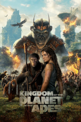 : Planet der Affen New Kingdom 2024 German Md Ts x264-Caesar