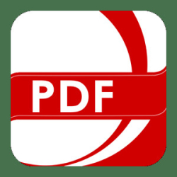 : PDF Reader Pro 4.0.0 macOS