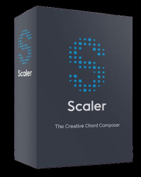 : Plugin Boutique Scaler 2 v2.9.0