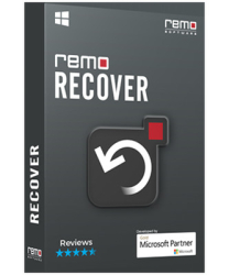 : Remo Recover Windows 6.0.0.233