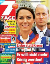 :  7 Tage Magazin No 20 vom 11 Mai 2024