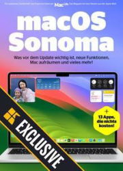 :  Mac Life Magazin Sonderheft Mai 2024