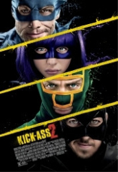 : Kick-Ass 2 2013 German 1600p AC3 micro4K x265 - RACOON