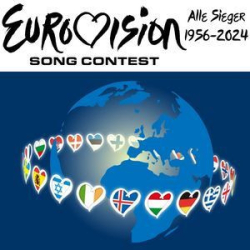 : Eurovision Song Contest - Alle Gewinner 1956-2024 (Bootleg) (2024)