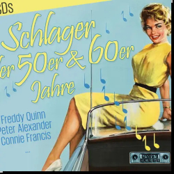 : Schlager der 50er & 60er Jahre (2016)