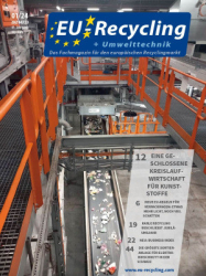 : EU-Recycling - Januar 2024