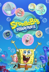 : SpongeBob Schwammkopf S01 Complete German Dl 1080p WebriP x264-iNd