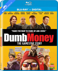 : Dumb Money Schnelles Geld 2023 German DTSHD 720p BluRay x264 - FDHQ