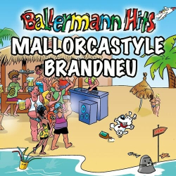 : Mallorcastyle Brandneu 2023