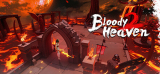 : Bloody Heaven 2-Tenoke