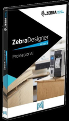 : ZebraDesigner Professional hidden