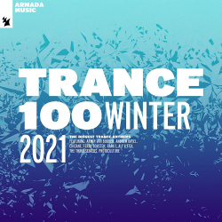 : Trance 100 - Winter 2021 (Extended Versions) (2021)