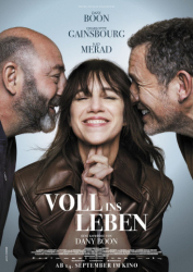 : Voll ins Leben 2023 German Dubbed Dl 1080p BluRay x264-Oergel