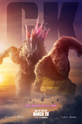 : Godzilla x Kong The New Empire 2024 German 720p Web x264-Fsx